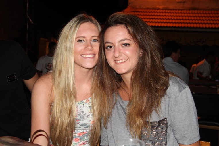 Batroun Open Air Party